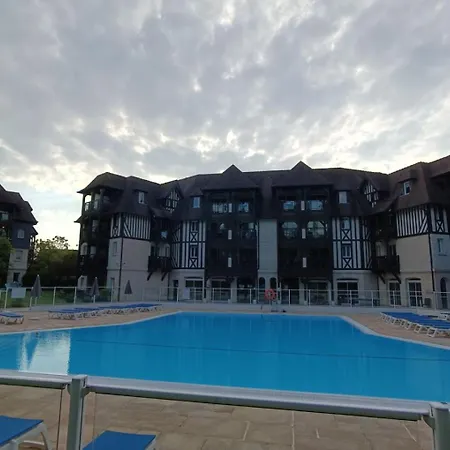 2 Piscine Chez Rox - Du Golf